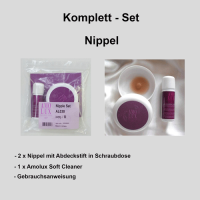 Nippel / Brustwarzen der Marke Amolux