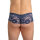 Gaff - Panty Spitze Midnightblue