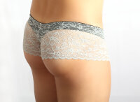 Gaff - Panty "elegant gray"